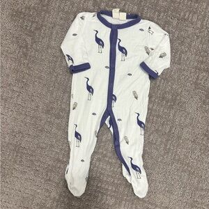 Kyte Baby Japan Footie